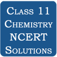 أيقونة البرنامج: Class 11 Chemistry NCERT …