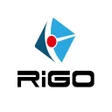 Ícone do programa: RiGO Parivar - Driver App