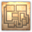 プログラムのアイコン：ProDnD Dungeon Generator
