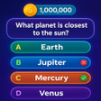 Icon of program: KBC Quiz in Hindi
