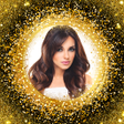 Icon of program: Glitter Photo Frames