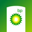 Иконка программы: BPme: BP  Amoco Gas Rewar…