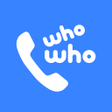 プログラムのアイコン：whowho - Caller ID  Block