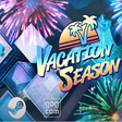 程序图标：Highrise City: Vacation S…