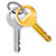 Passwds ninja icon