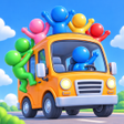 프로그램 아이콘: BusBusBus: Fever Jam