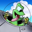 Icon of program: Silly Saucers