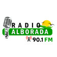 Radio Alborada 90.1 FM