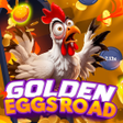 Ícone do programa: Golden Eggs Road