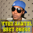 プログラムのアイコン：Vybz Kartel All Songs Fro…