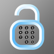 プログラムのアイコン：App Lock Password  Lock A…
