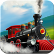 程序图标：Idle Train Empire
