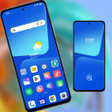 Ikona programu: Xiaomi Note 10 Theme Wall…