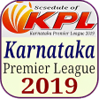 करनटक परमयर लग 2019-Karnataka Premier League