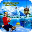ไอคอนของโปรแกรม: Islamic New Year Photo Ed…