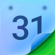 Programın simgesi: Calendar  Planner - Calen…