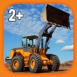 程序图标：Big Trucks Puzzle