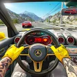 Icoon van programma: Fast Car Racing Game Offl…