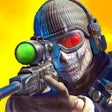 Ícone do programa: Sniper Hero : 3D Shooting…