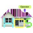 ไอคอนของโปรแกรม: HOS Smart Home Operator L…