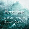Ícone do programa: History Hoard