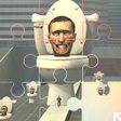 プログラムのアイコン：Skibidi Toilet Puzzle Gam…