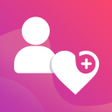 プログラムのアイコン：Followers Likes for IG
