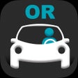 Ikona programu: Oregon DMV Exam Prep 2017