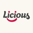 Ikona programu: Licious - Chicken Fish  M…