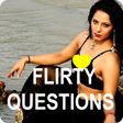 Icon of program: Flirty Questions to ask y…