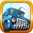 程序图标：Stickman Racer: Survival …