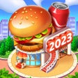 Biểu tượng của chương trình: Cooking Game Kitchen Madn…