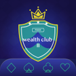 プログラムのアイコン：Wealth Club II