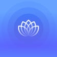 程序图标:Breath with Me: Stress Re…