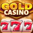Ícone do programa: Gold Vegas Casino Slots G…