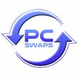 ไอคอนของโปรแกรม: PC Swaps