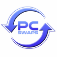 PC Swaps