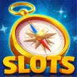 Иконка программы: Pirate Spin Clash:Slots C…