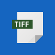 程序图标：TIFF Viewer and Converter…