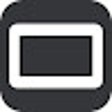 Icoon van programma: Blank New Tab