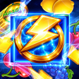 Biểu tượng của chương trình: Thunder Coin Blast