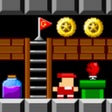 プログラムのアイコン：アクション作ろう。ピコピコメーカー