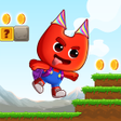 プログラムのアイコン：Super Flint Go - Jungle B…