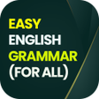 程序图标：English Grammar For All