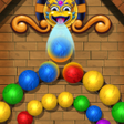 程序图标：Zooma Classic: Marbles De…