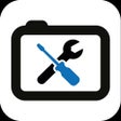 Ícone do programa: Camera Tools for GoPro He…