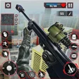 プログラムのアイコン：FPS Sniper Shooter Battle…