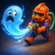 程序图标：Ghost Invasion: Idle Hunt…