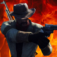 程序图标：Western Cowboy GunFighter…
