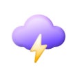 Icoon van programma: Dirty Weather  Daily Fore…